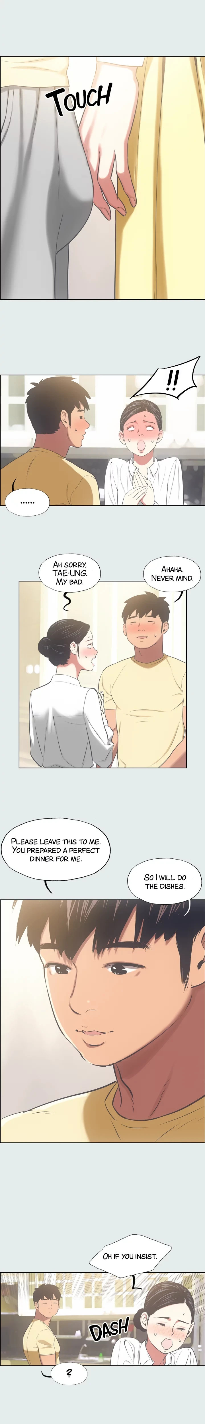 Summer Vacation Chapter 19 image 10
