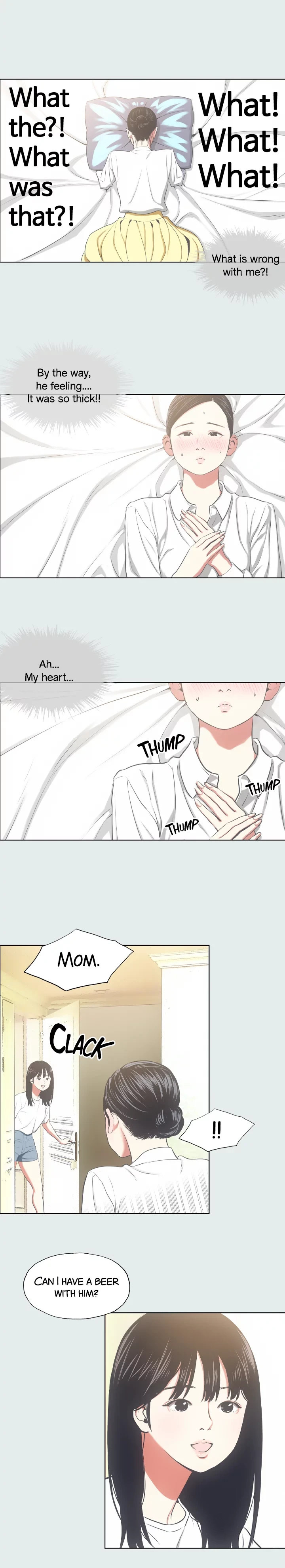 Summer Vacation Chapter 19 image 11