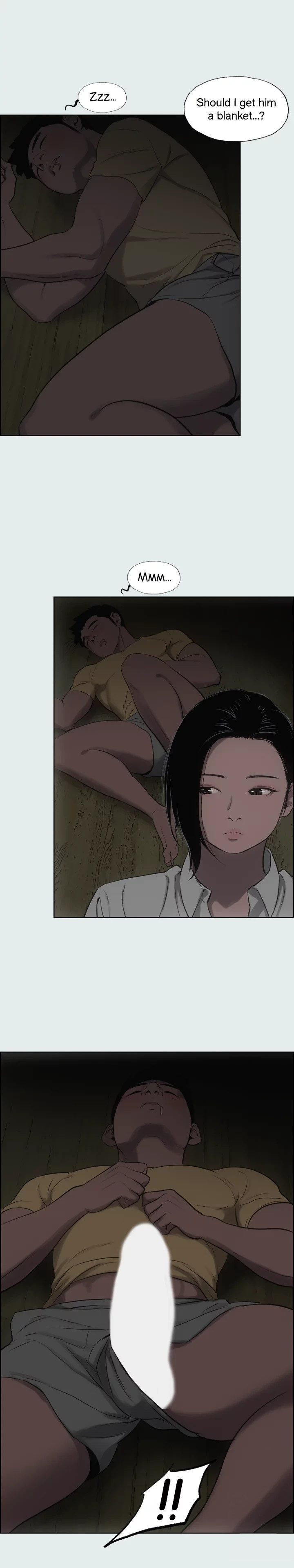 Summer Vacation Chapter 19 image 15