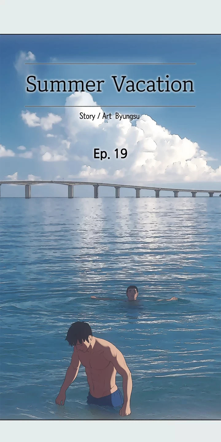 Summer Vacation Chapter 19 image 2