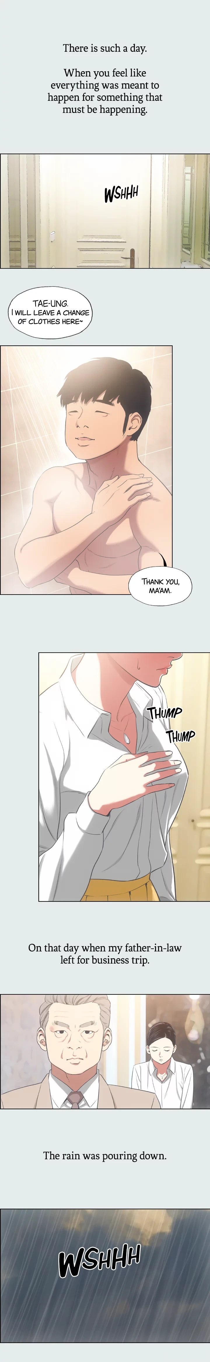 Summer Vacation Chapter 19 image 3
