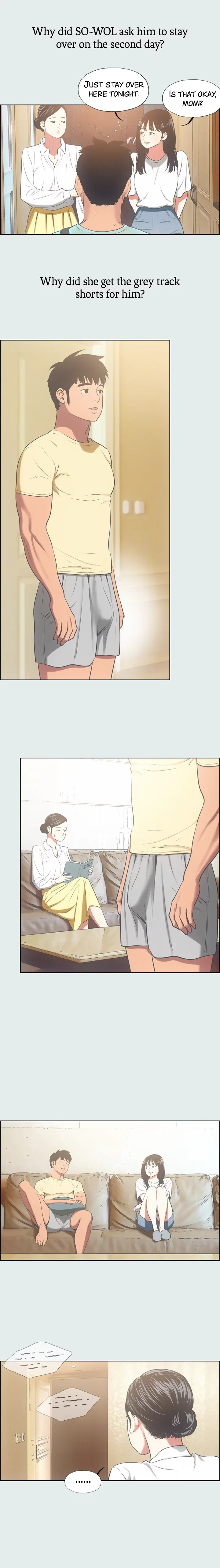 Summer Vacation Chapter 19 image 4
