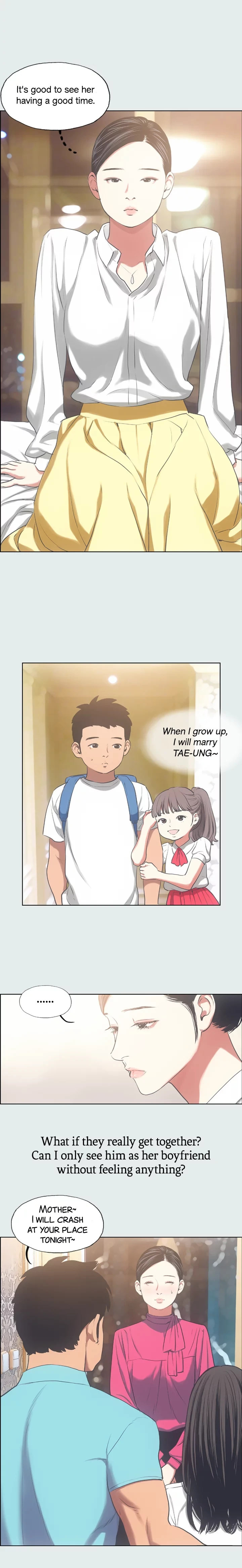 Summer Vacation Chapter 19 image 5