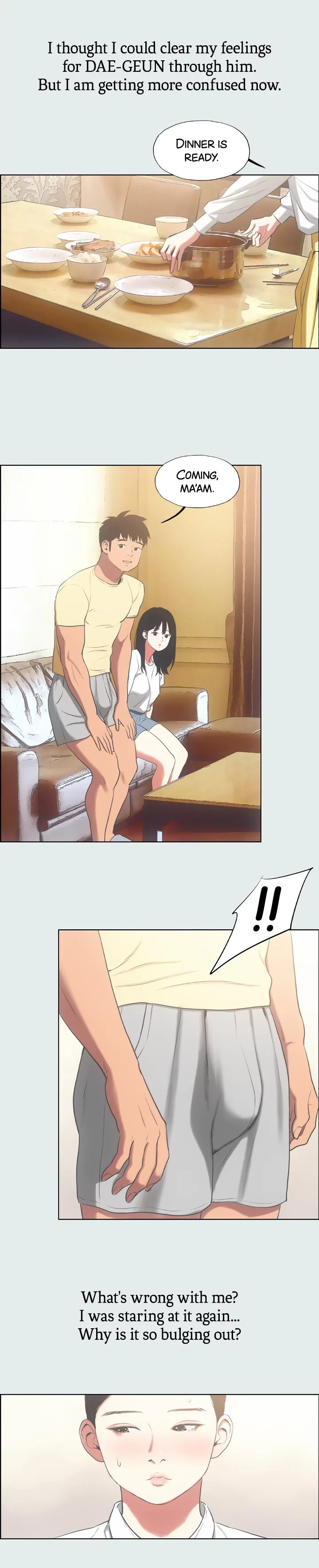 Summer Vacation Chapter 19 image 6