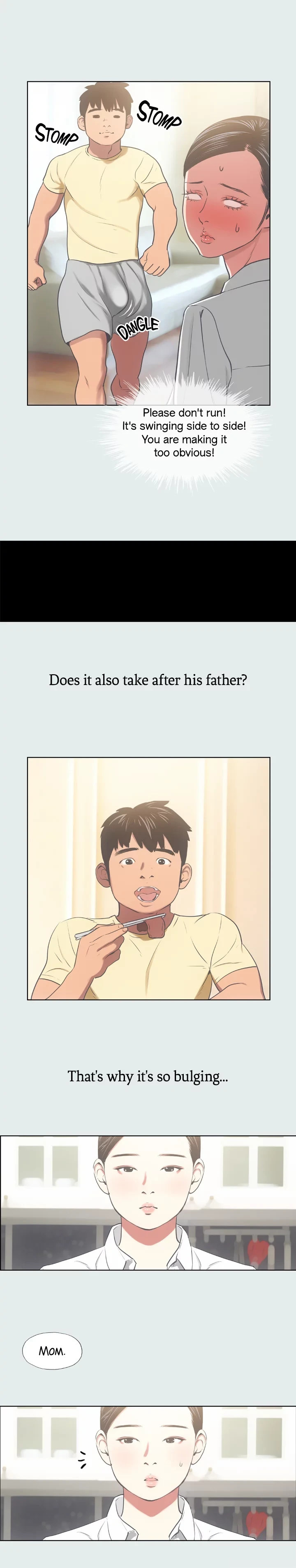 Summer Vacation Chapter 19 image 7