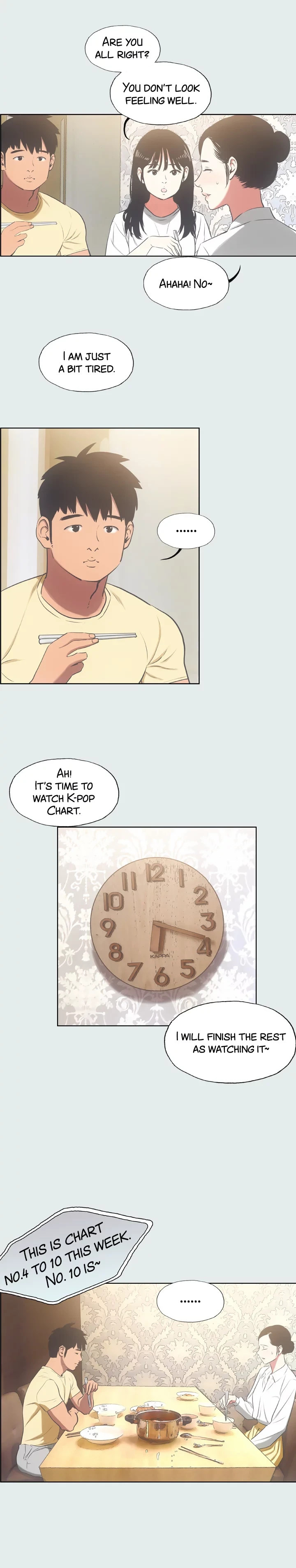 Summer Vacation Chapter 19 image 8