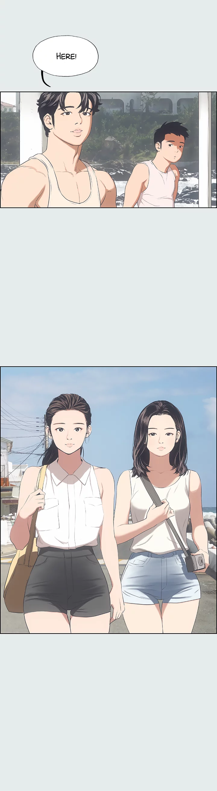 Summer Vacation Chapter 2 image 15
