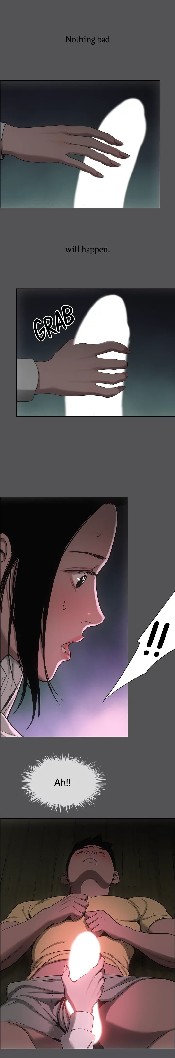 Summer Vacation Chapter 20 image 2