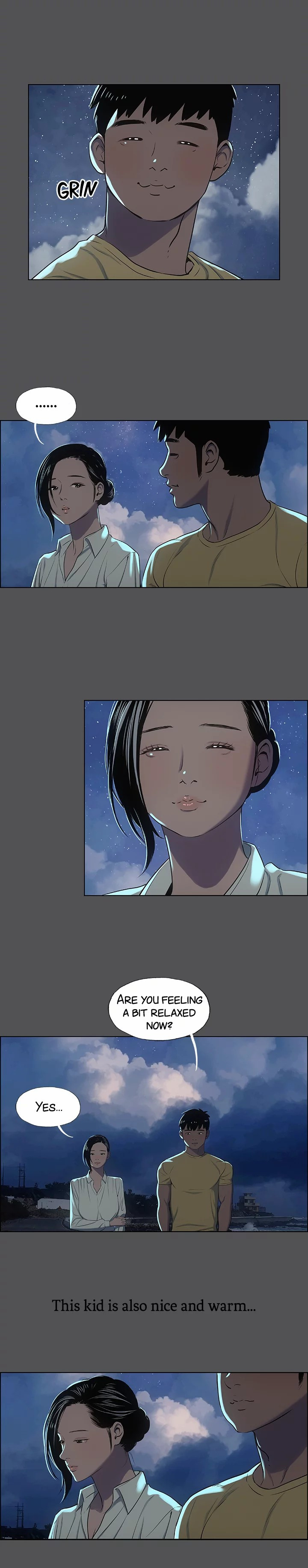Summer Vacation Chapter 21 image 9