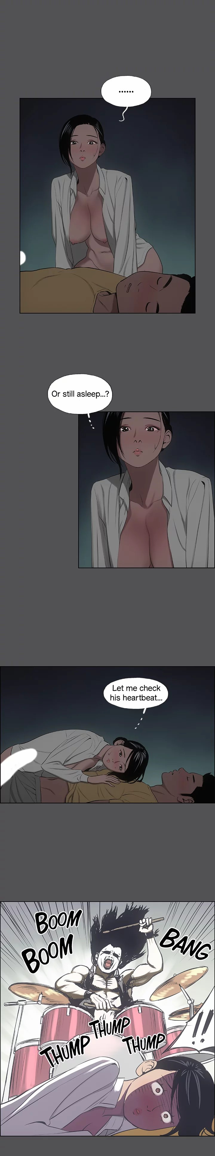 Summer Vacation Chapter 21 image 2