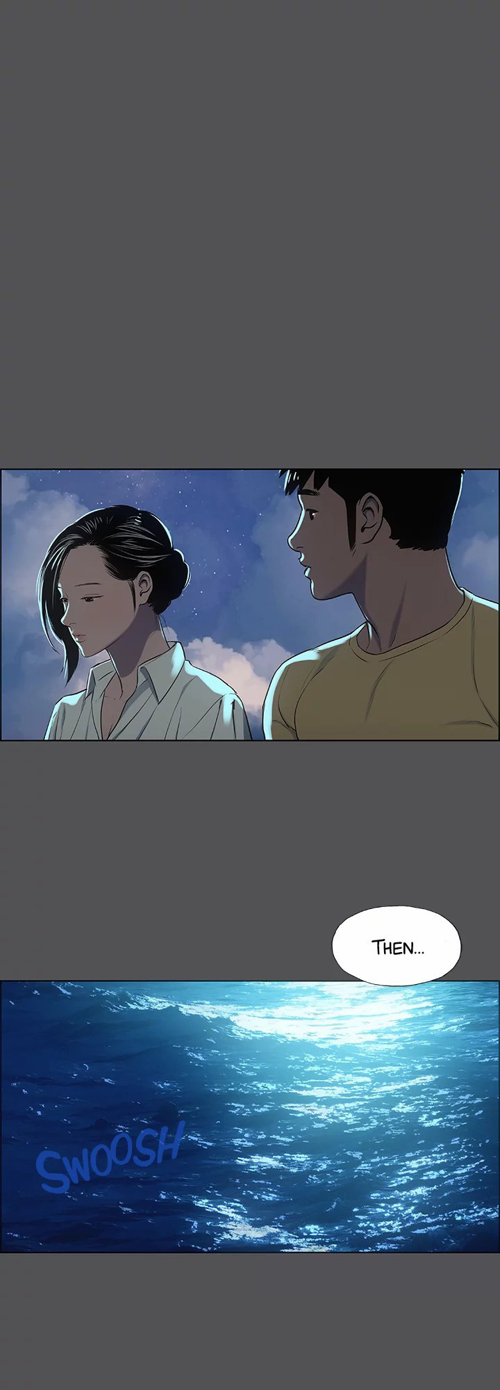 Summer Vacation Chapter 22 image 0