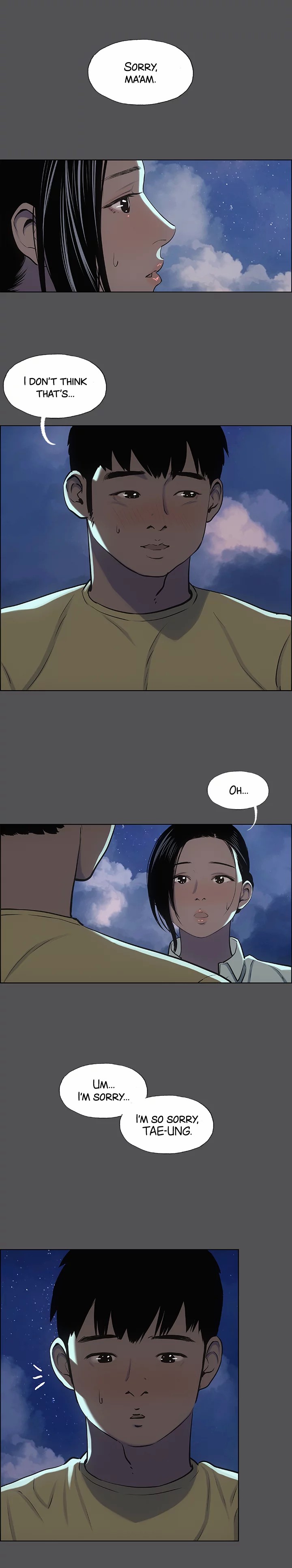 Summer Vacation Chapter 22 image 3