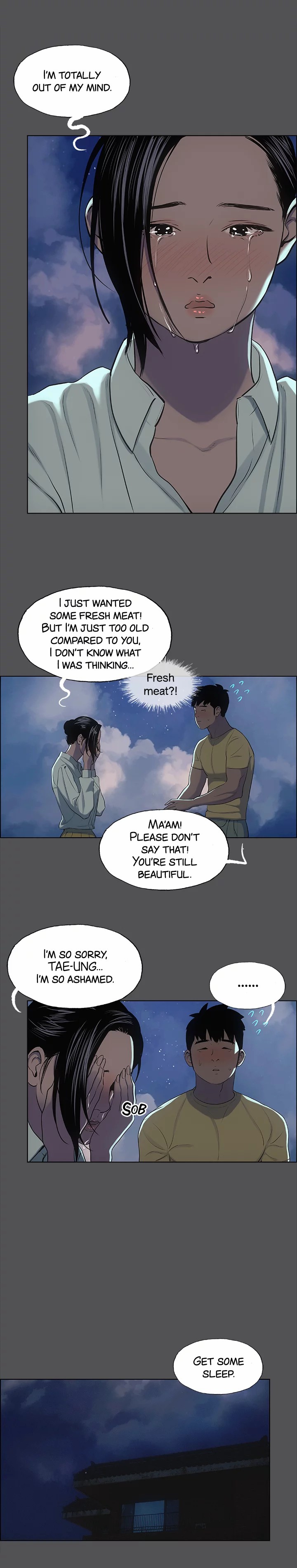 Summer Vacation Chapter 22 image 4