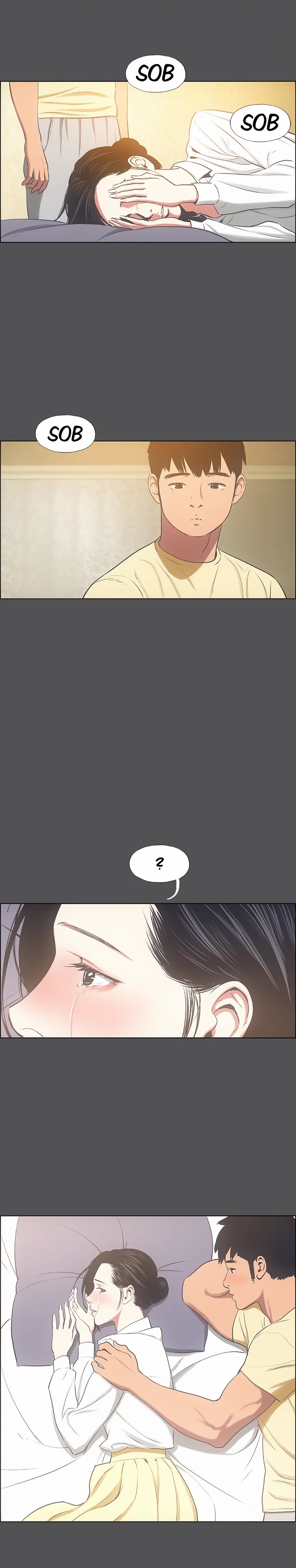 Summer Vacation Chapter 22 image 5