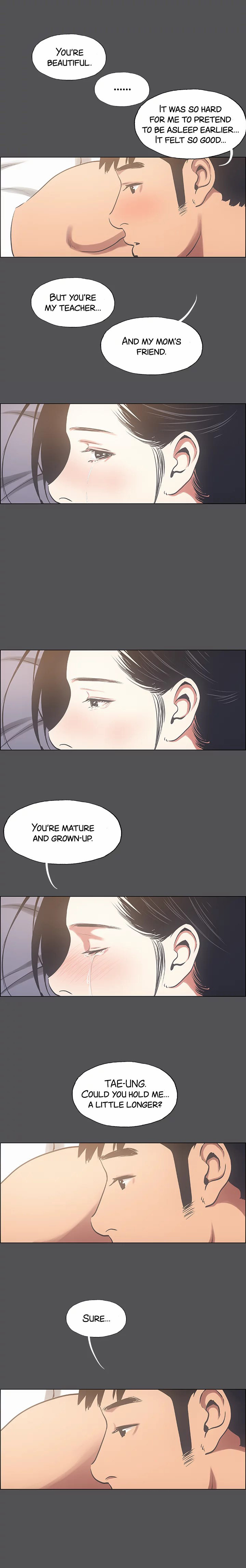 Summer Vacation Chapter 22 image 6