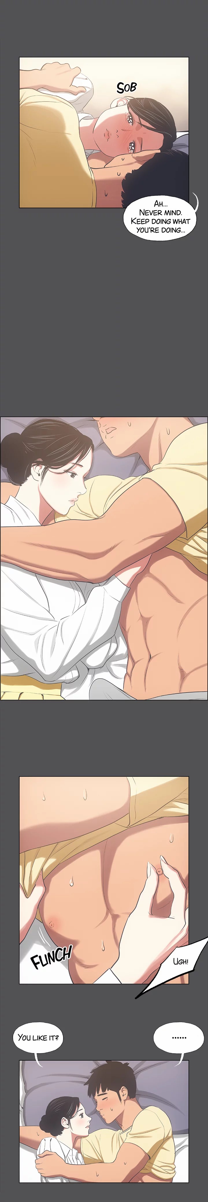 Summer Vacation Chapter 22 image 8