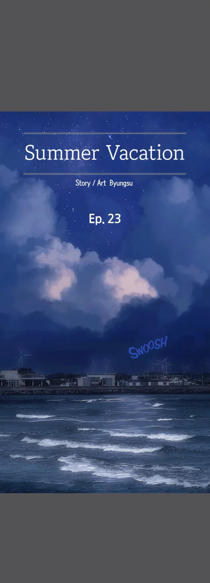 Summer Vacation Chapter 23 image 0