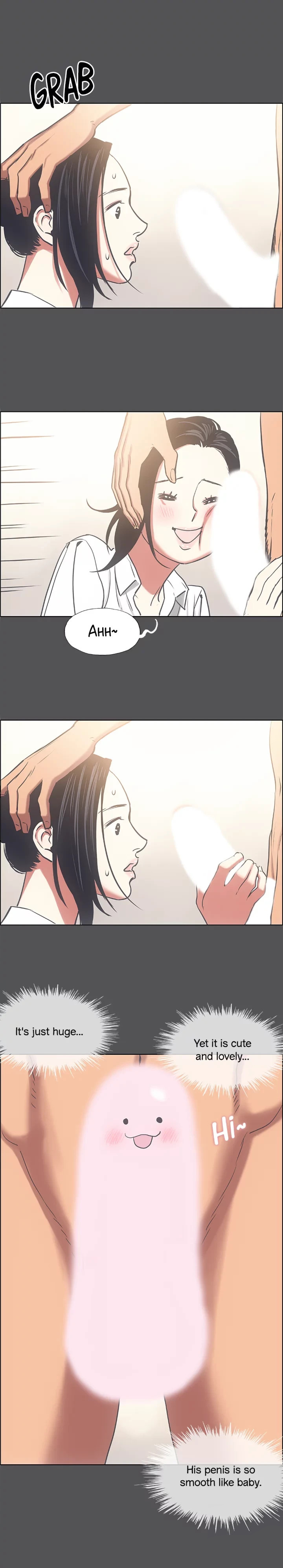 Summer Vacation Chapter 23 image 11