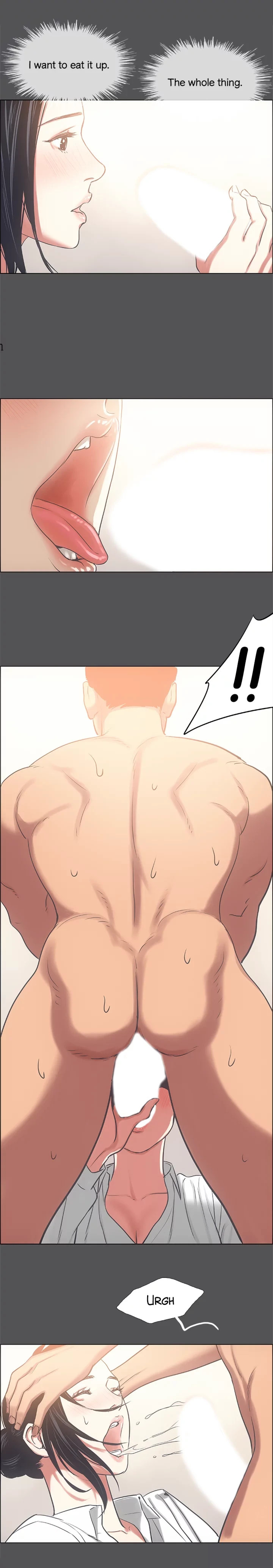 Summer Vacation Chapter 23 image 12