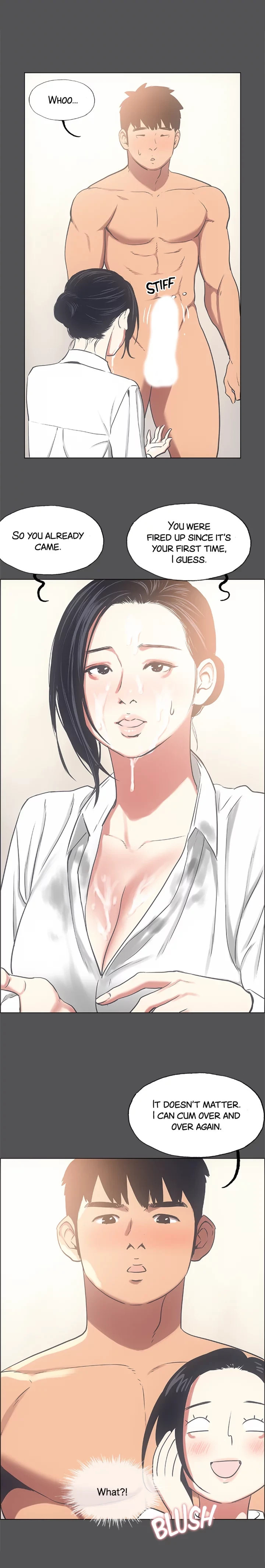 Summer Vacation Chapter 23 image 14