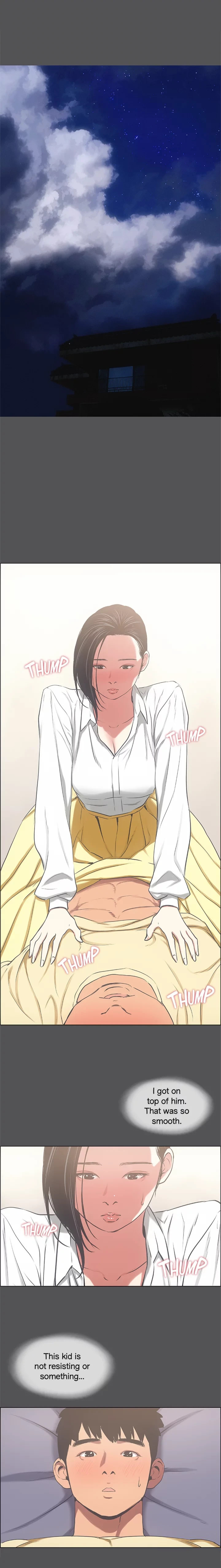 Summer Vacation Chapter 23 image 4