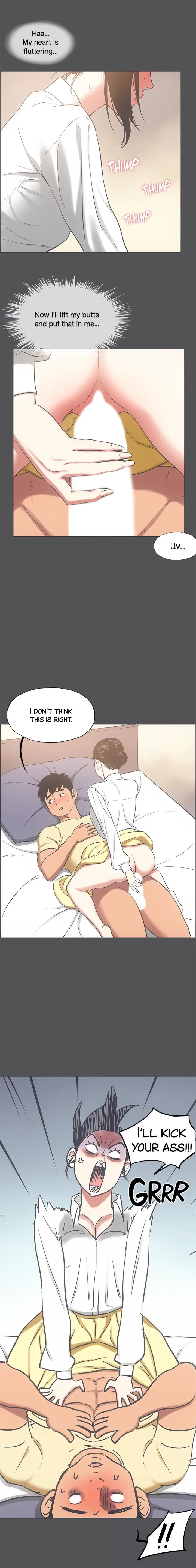 Summer Vacation Chapter 23 image 5