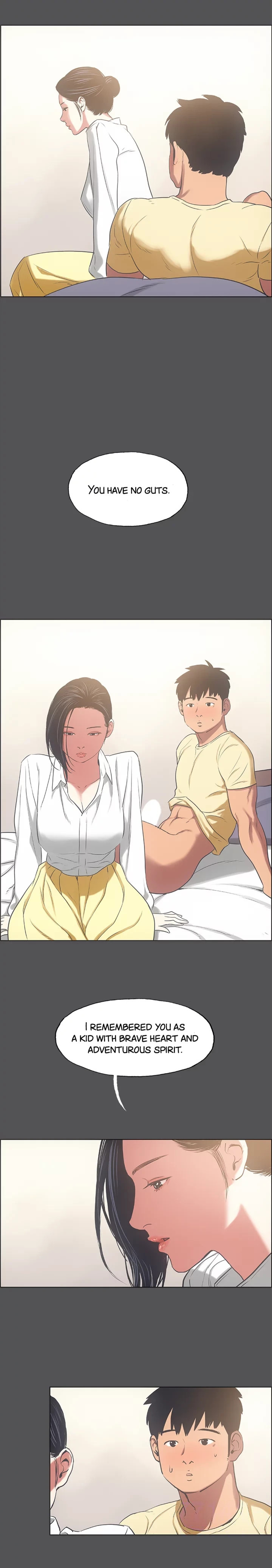 Summer Vacation Chapter 23 image 7