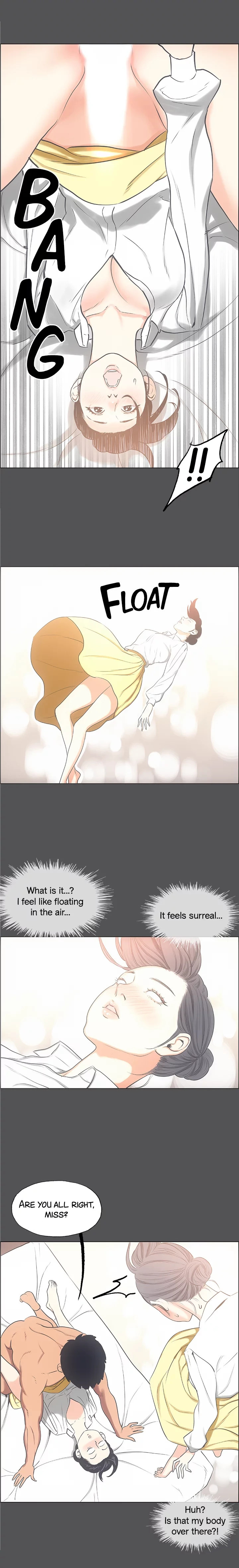 Summer Vacation Chapter 24 image 4