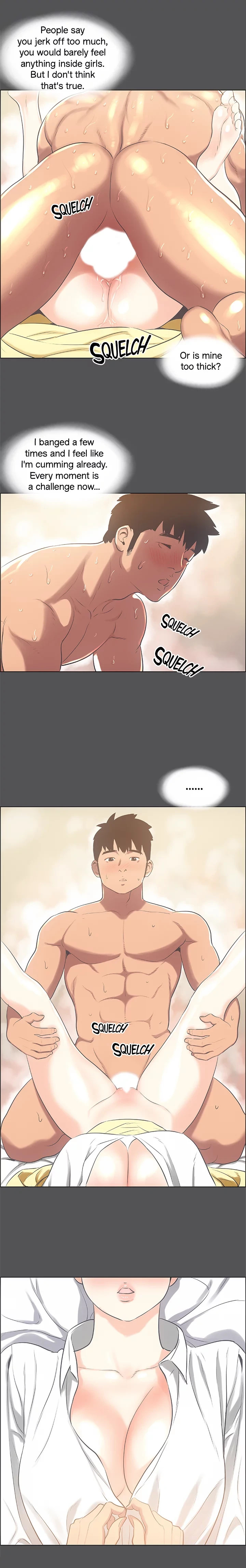 Summer Vacation Chapter 24 image 8
