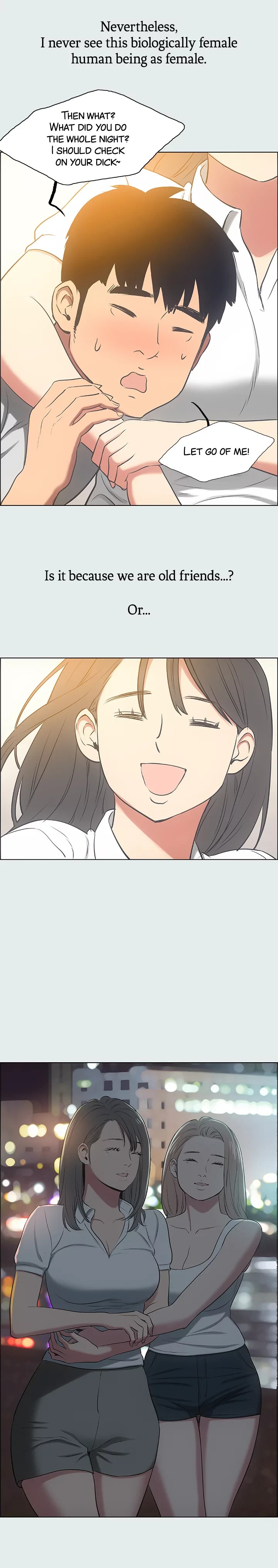 Summer Vacation Chapter 25 image 10