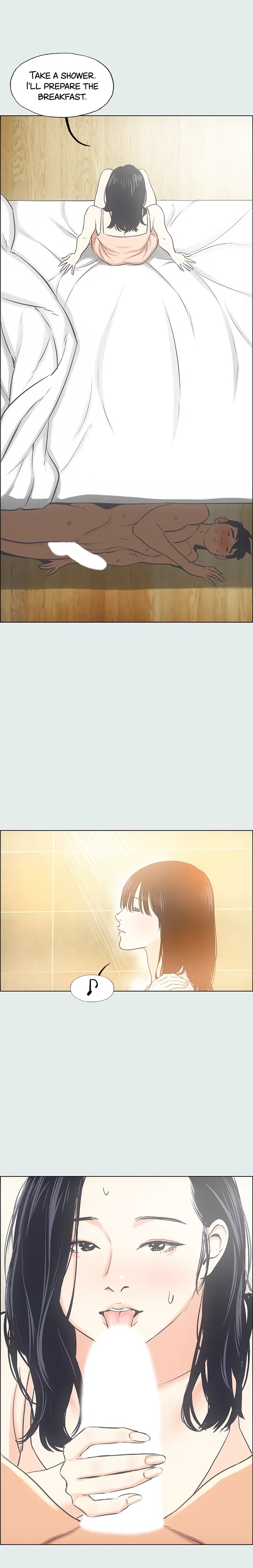 Summer Vacation Chapter 25 image 2
