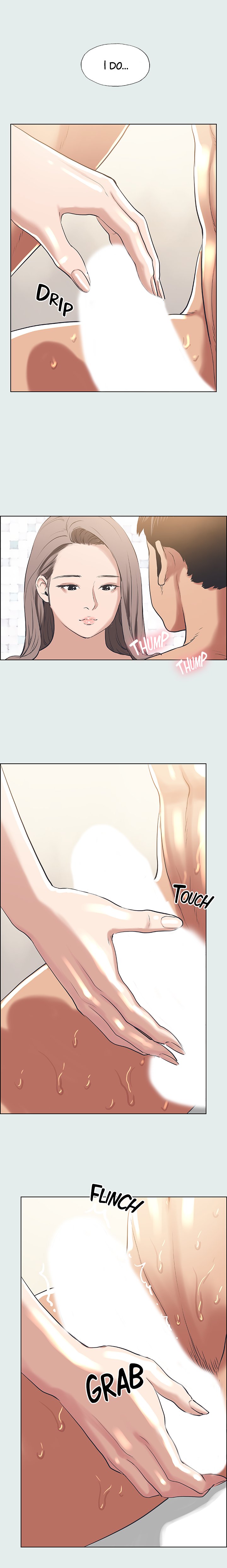 Summer Vacation Chapter 26 image 13