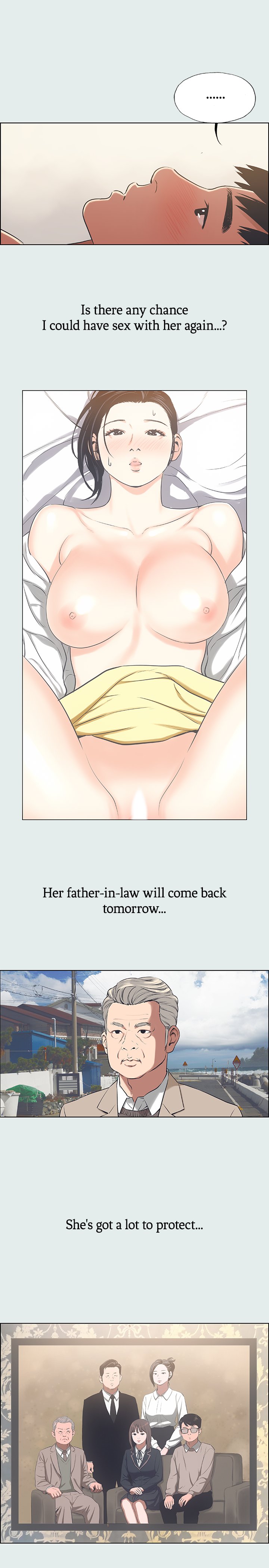 Summer Vacation Chapter 26 image 17