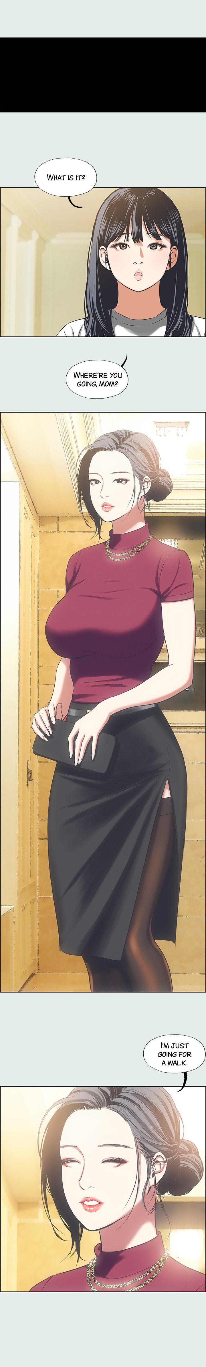 Summer Vacation Chapter 26 image 19