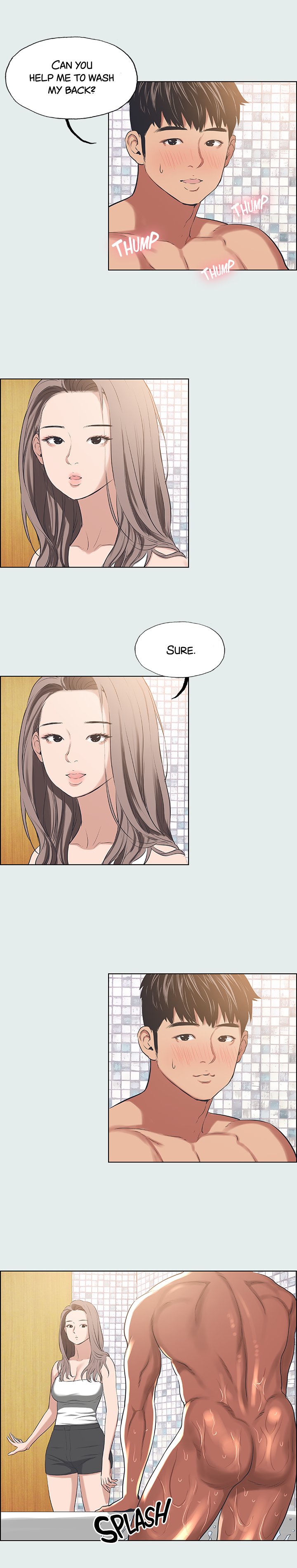 Summer Vacation Chapter 26 image 2