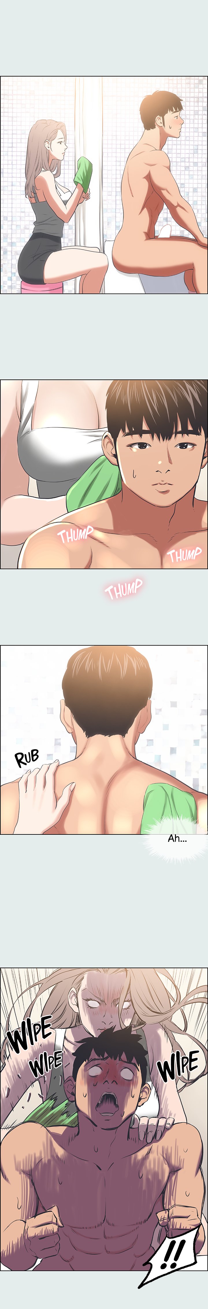 Summer Vacation Chapter 26 image 4