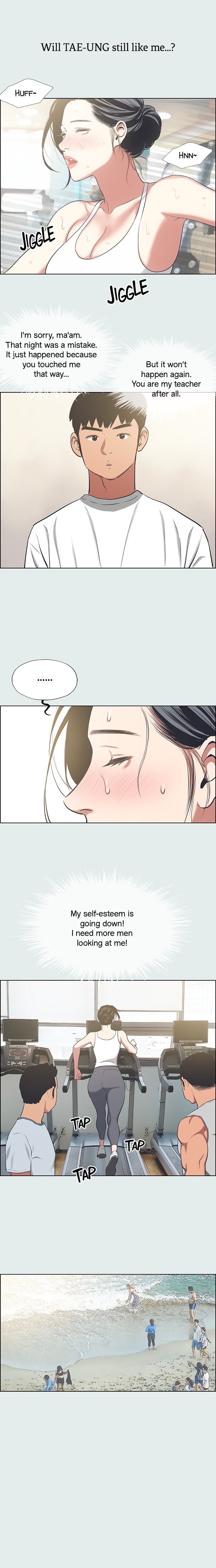 Summer Vacation Chapter 27 image 13