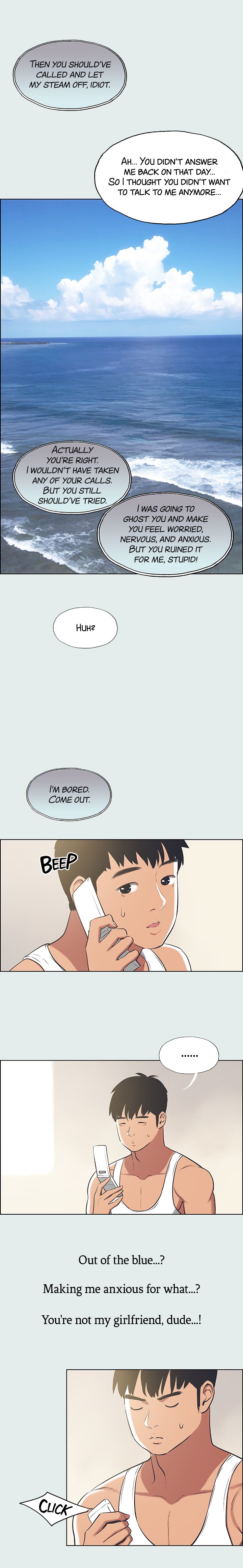 Summer Vacation Chapter 27 image 2