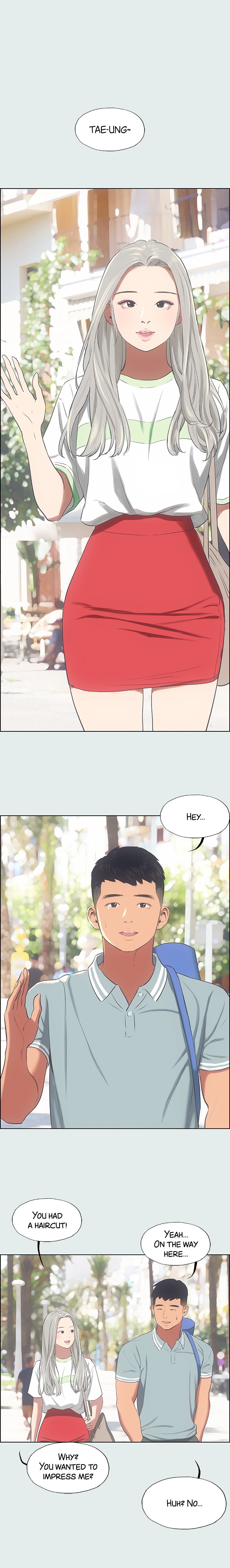 Summer Vacation Chapter 27 image 4