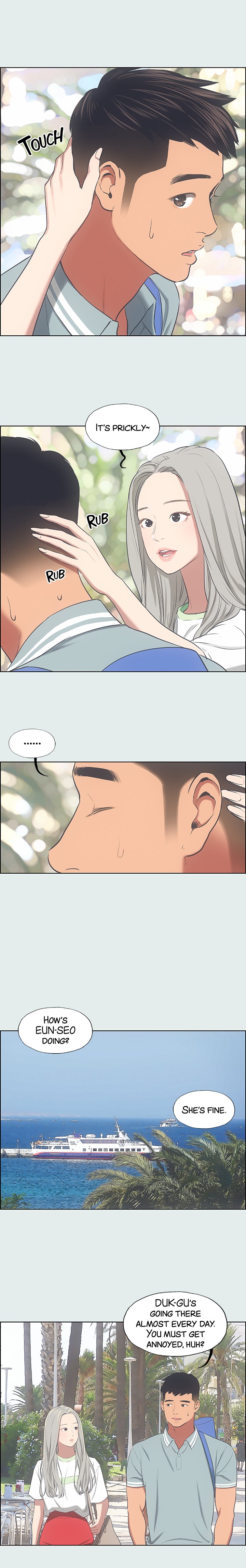 Summer Vacation Chapter 27 image 5