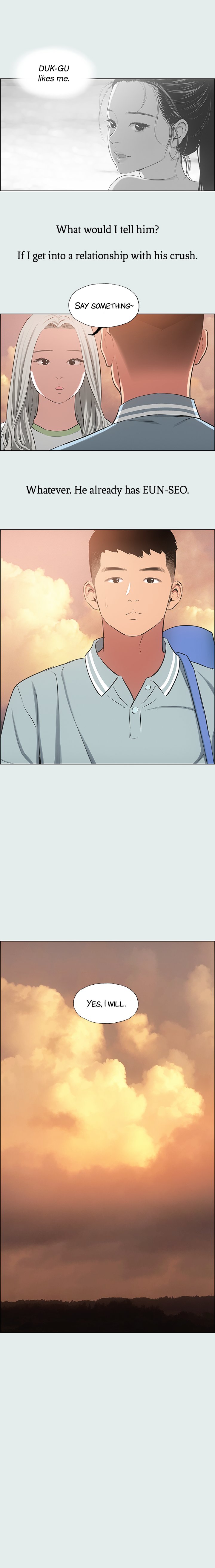Summer Vacation Chapter 28 image 15