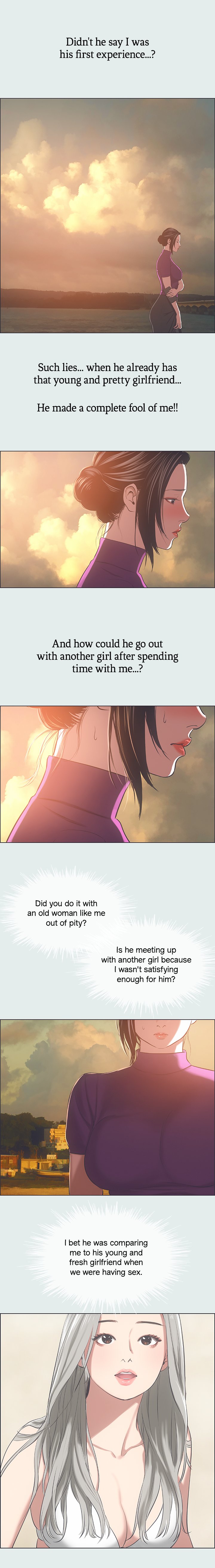 Summer Vacation Chapter 28 image 6