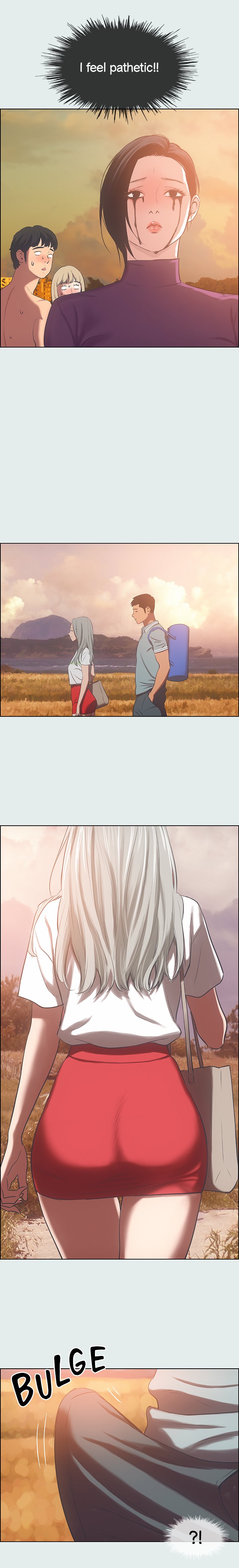 Summer Vacation Chapter 28 image 7