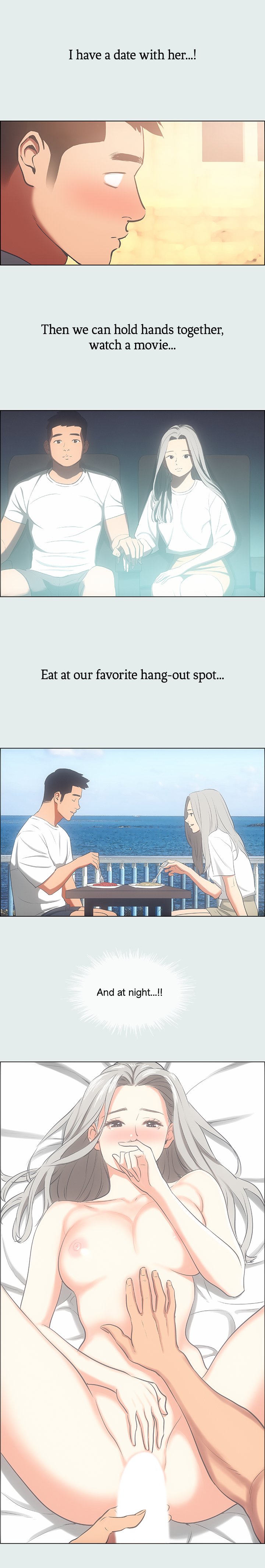 Summer Vacation Chapter 29 image 9