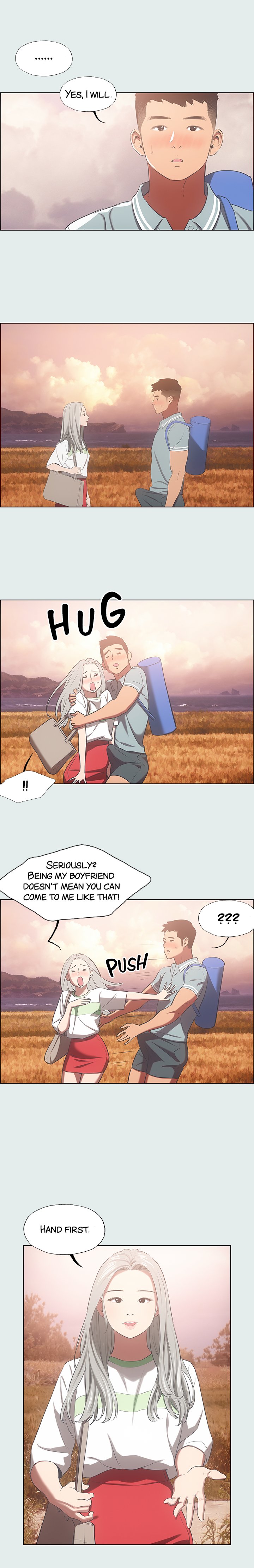 Summer Vacation Chapter 29 image 5