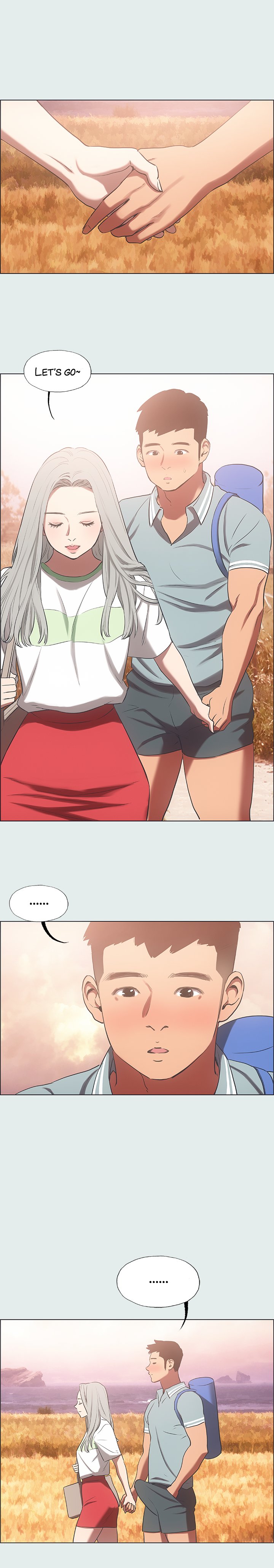 Summer Vacation Chapter 29 image 6