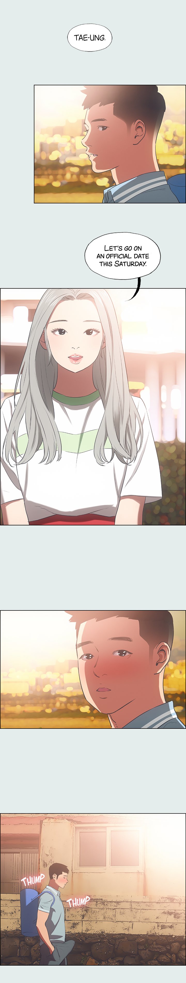Summer Vacation Chapter 29 image 8