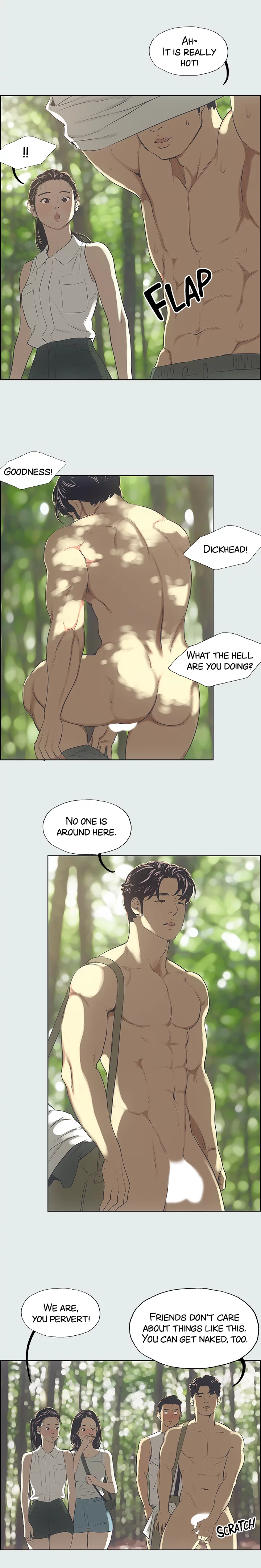 Summer Vacation Chapter 3 image 9