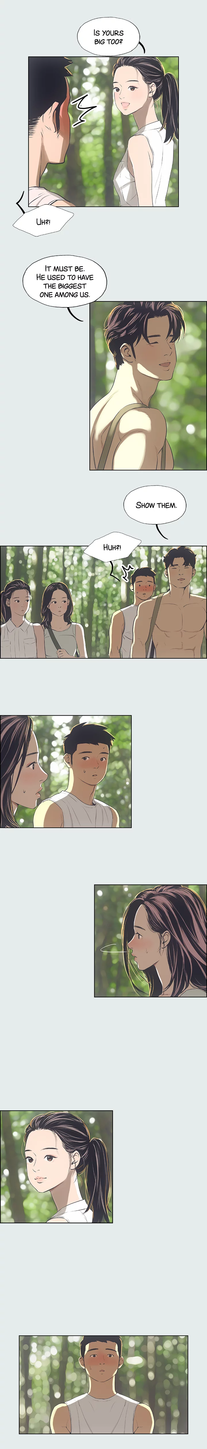 Summer Vacation Chapter 3 image 11