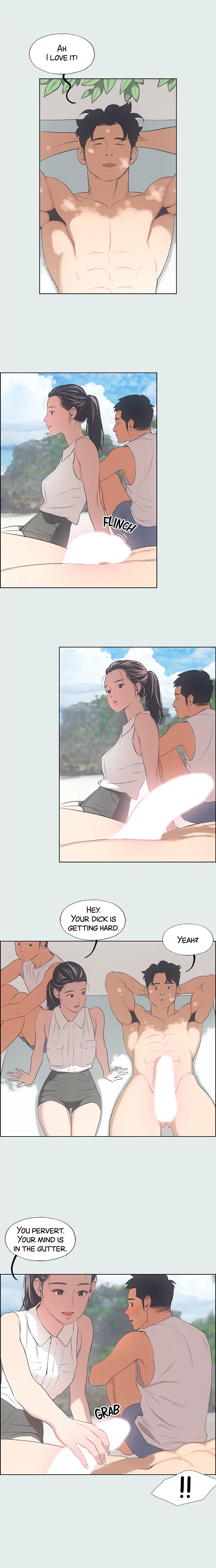 Summer Vacation Chapter 3 image 15